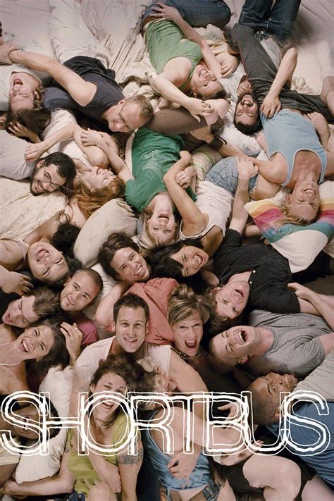 Watch Shortbus (2006) Full Movie Free Online .